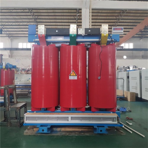 淄博SCB10-1250KVA/10KV/0.4KV干式变压器