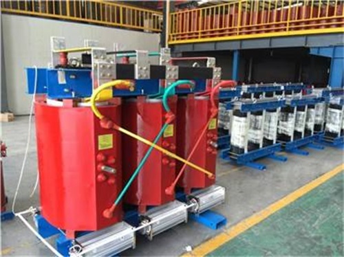 淄博SCB10-500KVA干式变压器现货规格表