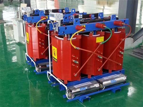 淄博SCB11-315KVA/10KV/0.4KV干式变压器
