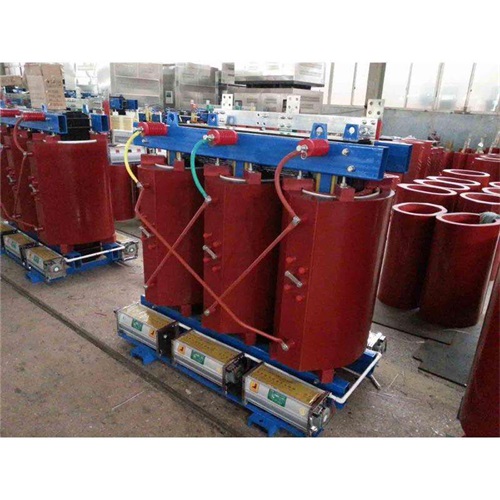 淄博SCB11-315KVA干式变压器规格参数