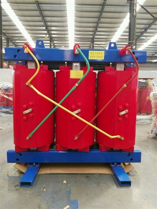 淄博SCB12-315KVA干式变压器现货直发